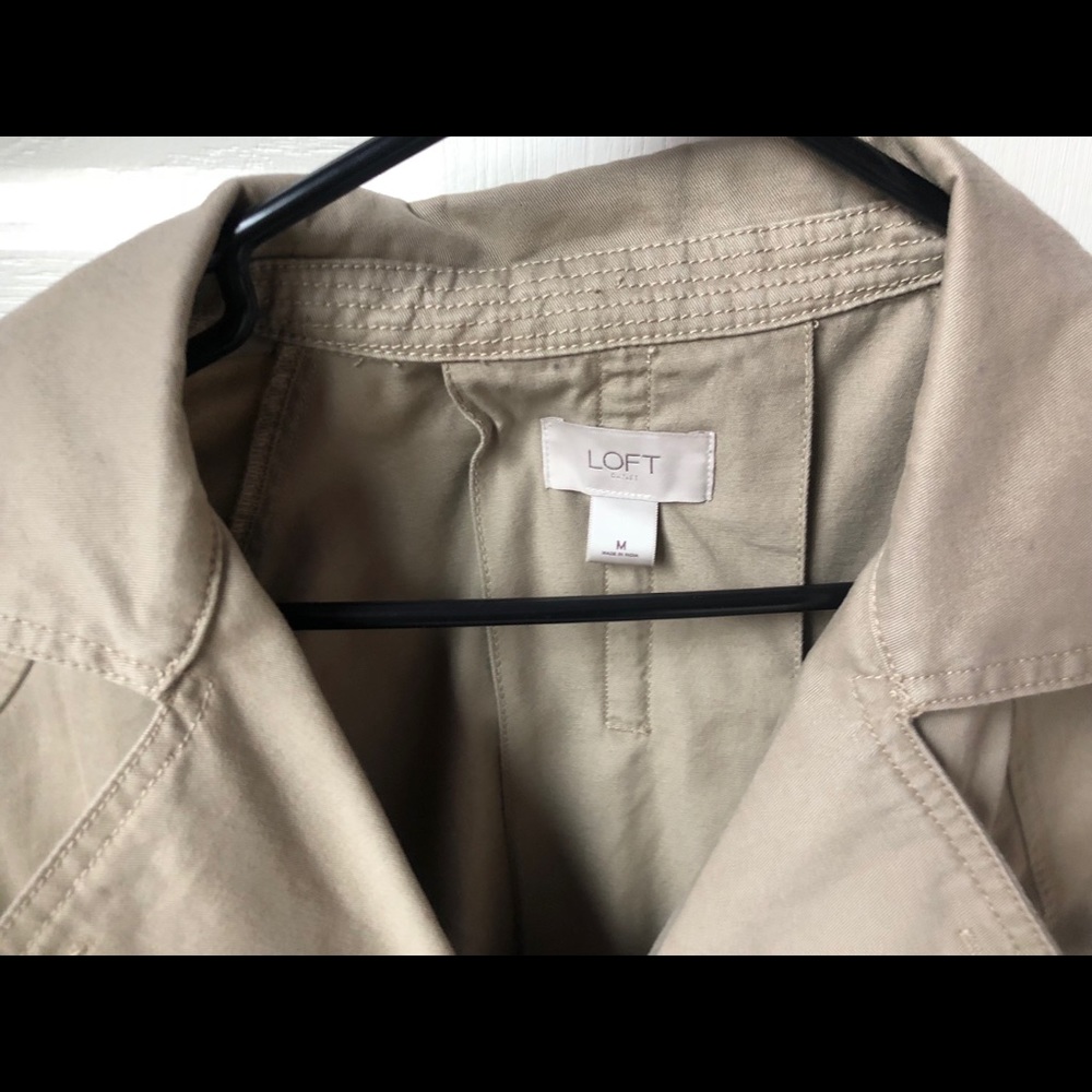 New loft jacket - Picture 2 of 3